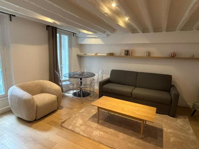 Appartement Contemporain Republique - Temple 2 Paris Ngoại thất bức ảnh